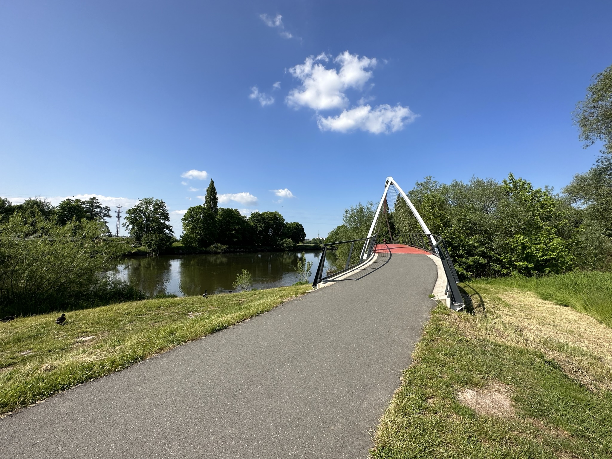 Labská stezka: Stezka Mechu a Perníku
