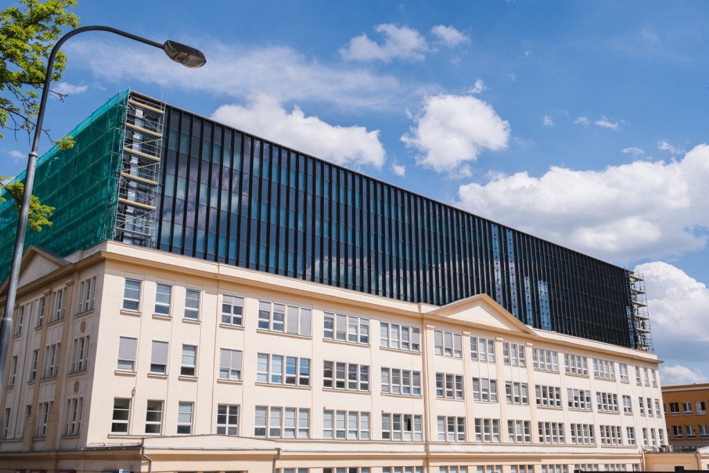 České centrum kyberbezpečnosti v Brně