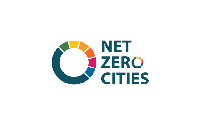 Net Zero Cities